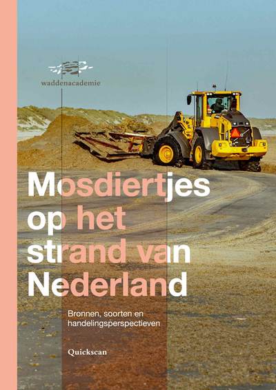 coverbeeld quickscan mosdiertjes