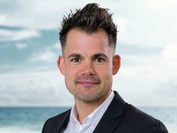 Hendrikus Venema trad op 1 januari 2023 toe tot de Raad van Toezicht van de Waddenacademie