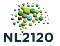 NL2120 logo