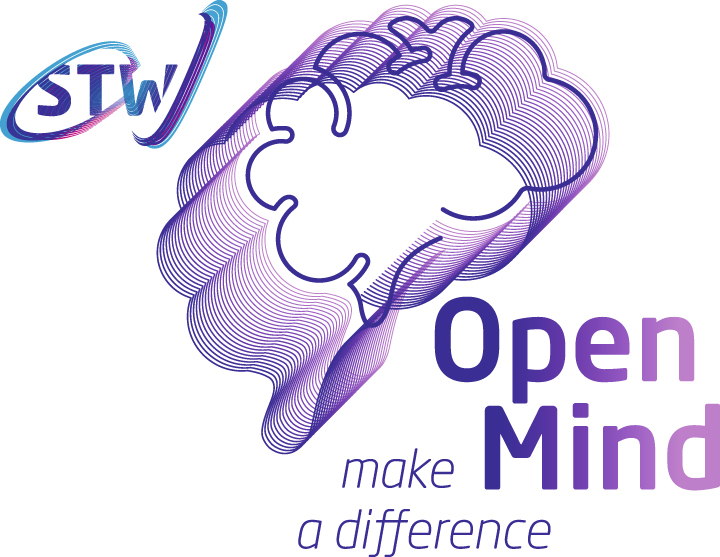 Logo open mind