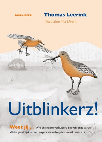 Cover Uitblinkerz!