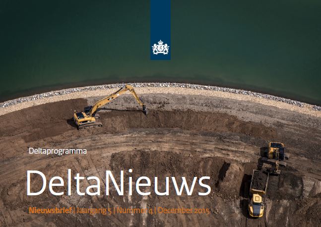 Cover Deltanieuws 2015-4