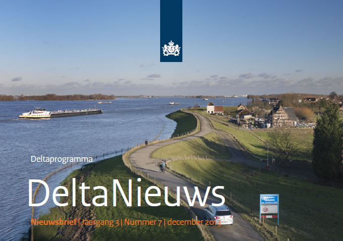 Cover Deltanieuws