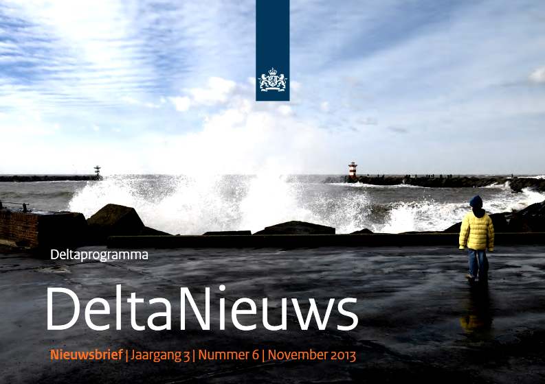 Deltanieuws nov 2013