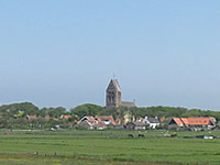 Hollum, Ameland