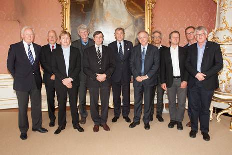 [Translate to english:] Foto: IIASA