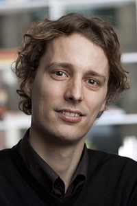Pim Vugteveen