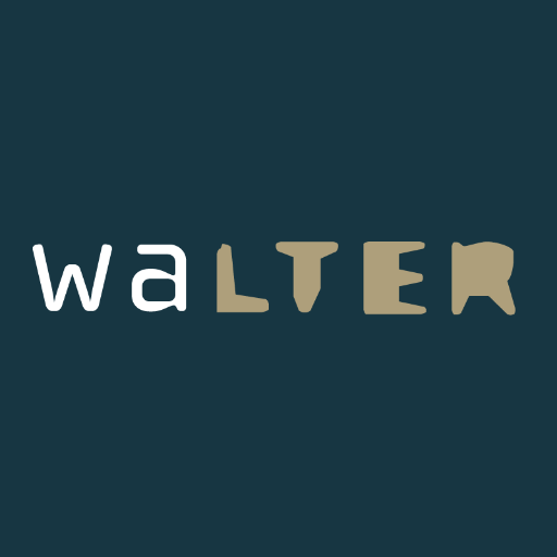 logo WaLTER