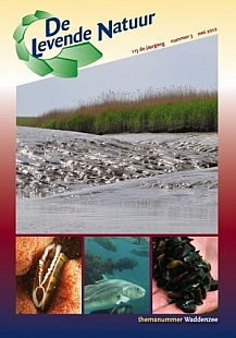 Cover Waddenzee special