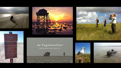 film de vogelwachter