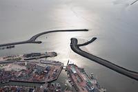 Haven Harlingen in 2011. Bron: https://beeldbank.rws.nl, Rijkswaterstaat / Joop van Houdt
