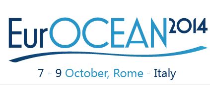[Translate to english:] logo Euocean 2014