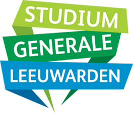 Logo Studium Generale Leeuwarden