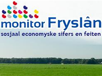 Screenshot monitor Fryslân
