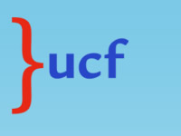 Logo UCF